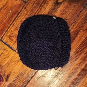 Women's winter hat